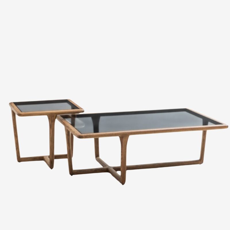 Coffe Table Biga 50x50x44.5cm (2)