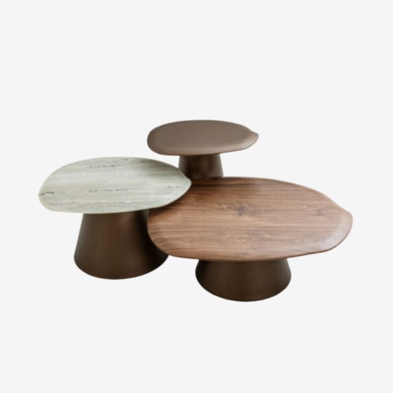 Coffe Table Serik 57x50x46.5cm (5)