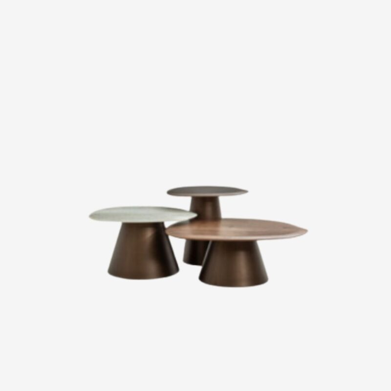 Coffe Table Serik 57x50x46.5cm (6)