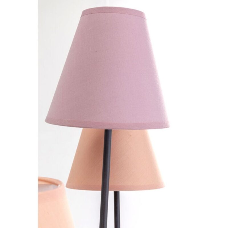 Kare Floor Lamp Flexible Berry Cinque 163cm (13)