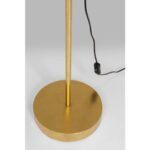 Kare Floor Lamp Yuva Gold 160cm (10)