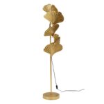 Kare Floor Lamp Yuva Gold 160cm (6)