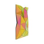 Kare Wall Mirror Prisma Colore 80x120cm (3)