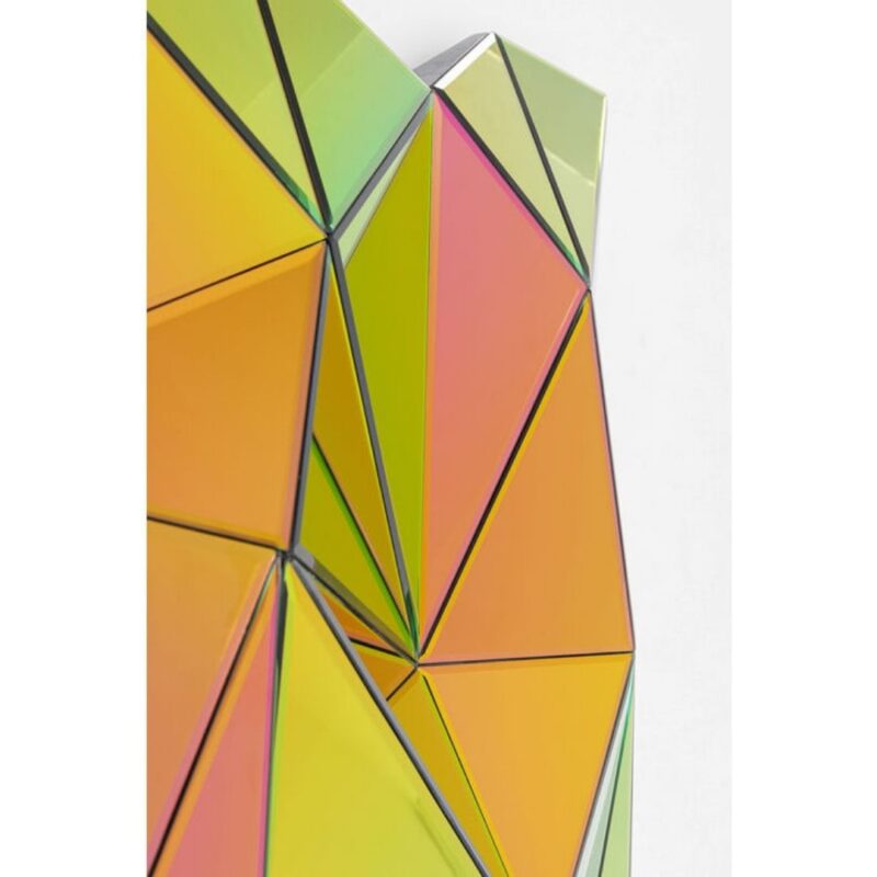 Kare Wall Mirror Prisma Colore 80x120cm (5)