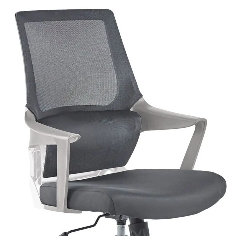 Office Chair Fragrant Gray (5)