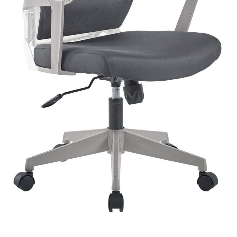 Office Chair Fragrant Gray (6)