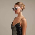 Okkia Sunglasses Alessia Optical White Ok027 Оw (4)
