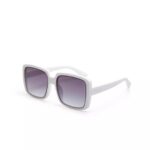 Okkia Sunglasses Alessia Optical White Ok027 Оw (5)