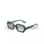 Okkia Sunglasses Andrea Green Sage Ok020 Gs (5)