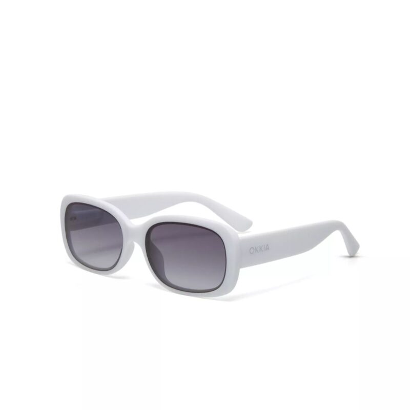 Okkia Sunglasses Chiara Optical White Ok028 Ow (4)