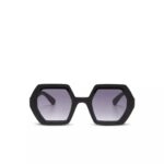 Okkia Sunglasses Emma Black Ok015 Bk (4)