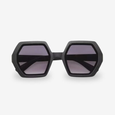 Okkia Sunglasses Emma Black
