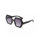Okkia Sunglasses Emma Black Ok015 Bk (5)