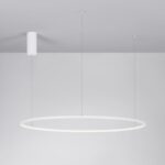 Pendant Lamp Tarquin ∅100cm (2)