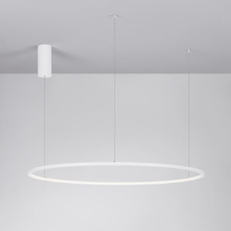 Pendant Lamp Tarquin ∅100cm (2)