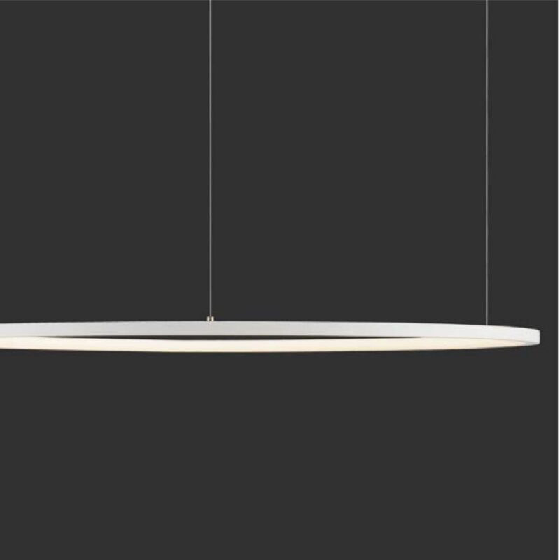 Pendant Lamp Tarquin ∅100cm (4)