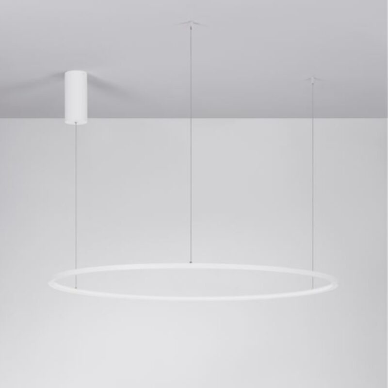Pendant Lamp Tarquin ∅100cm (4)