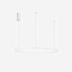 Pendant Lamp Tarquin ∅100cm