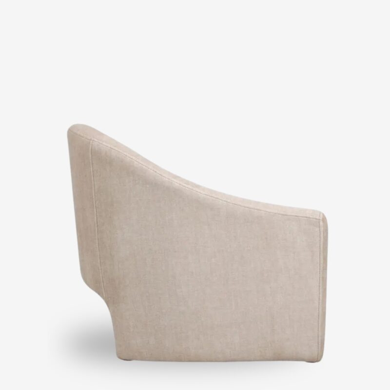Armchair berza 76x76x71cm (2)