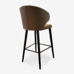 Bar Stool Tasos Brown (5)