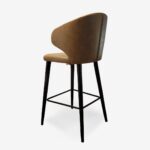 Bar Stool Tasos Brown (6)