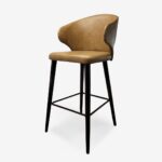 Bar Stool Tasos Brown (7)