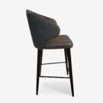 Bar Stool Tasos Gray (3)