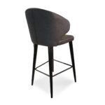 Bar Stool Tasos Gray (5)