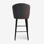 Bar Stool Tasos Gray (6)