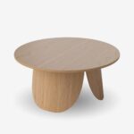 Coffee Table Peyote Ø80x35cm