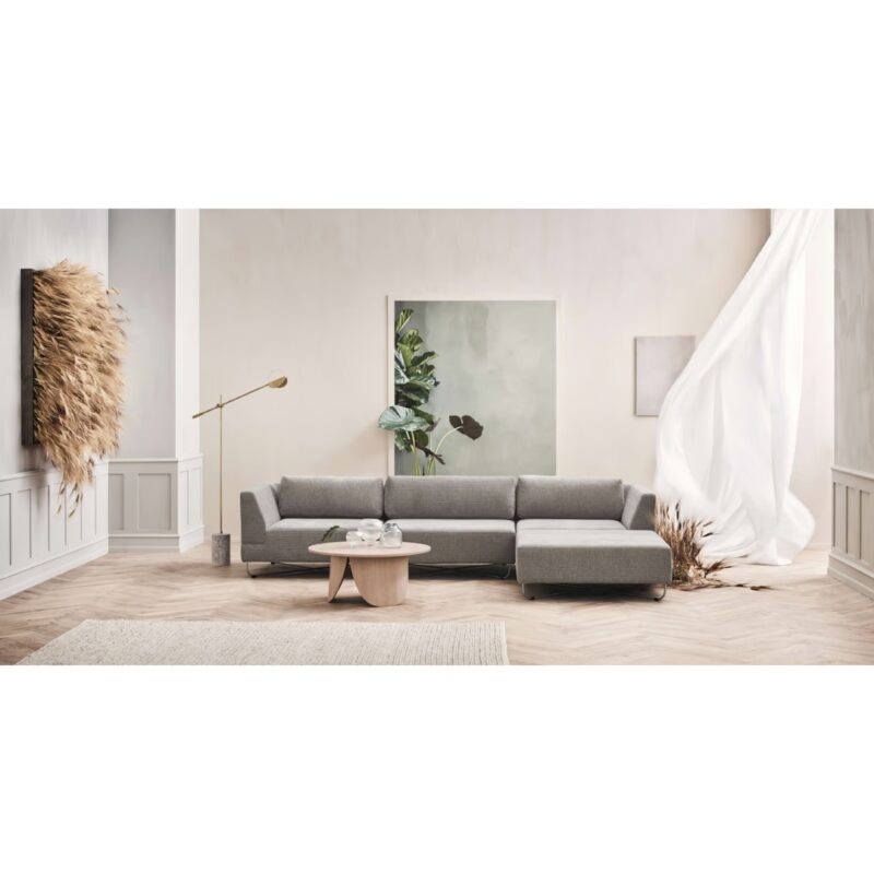 Coffee Table Peyote Ø80x35cm (3)