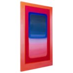Kare Canvas Picture Tendency Pink 150x100cm (3)