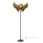 Kare Floor Lamp Bird Wings 168cm (4)