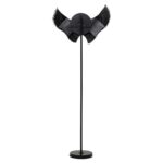 Kare Floor Lamp Bird Wings 168cm (5)