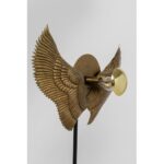 Kare Floor Lamp Bird Wings 168cm (6)