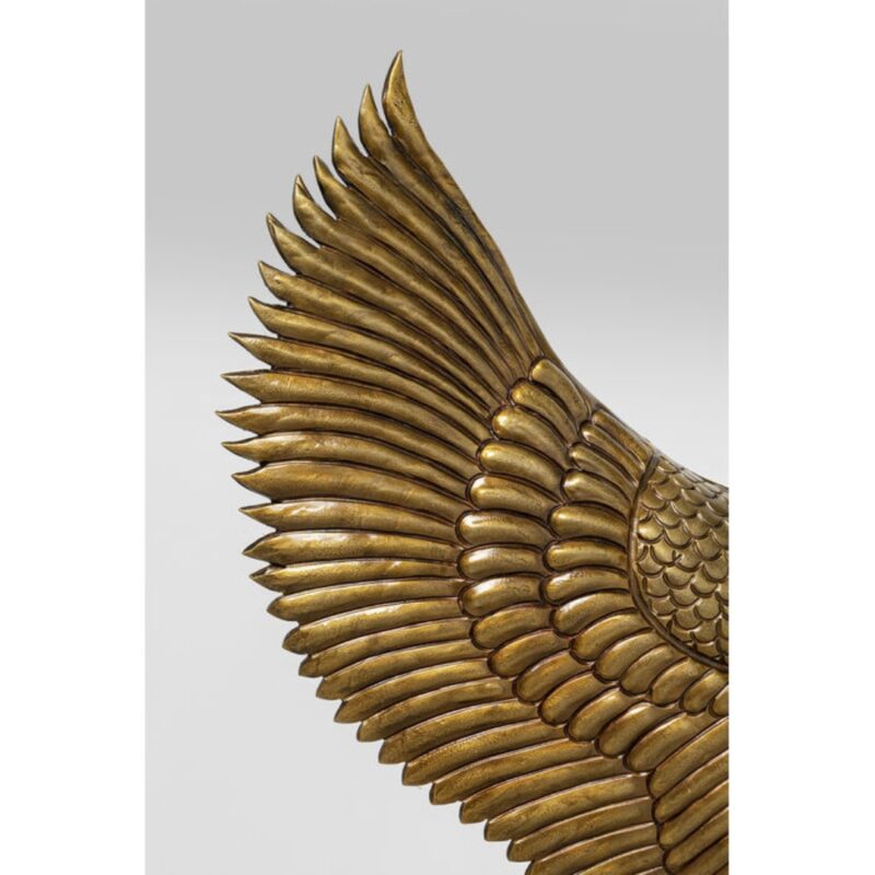 Kare Floor Lamp Bird Wings 168cm (7)