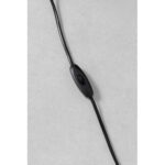 Kare Floor Lamp Bird Wings 168cm (9)
