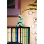 Kare Money Box Happy Elephant (2)