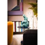 Kare Money Box Happy Elephant (3)