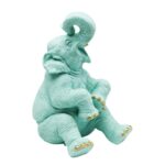 Kare Money Box Happy Elephant (4)