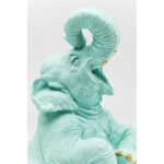 Kare Money Box Happy Elephant (7)
