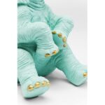 Kare Money Box Happy Elephant (8)