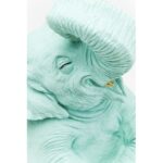 Kare Money Box Happy Elephant (9)