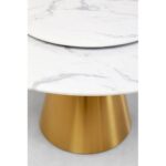 Kare Table Lucia Ø135cm (10)