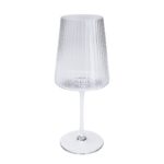Kare Wine Glass Riffle