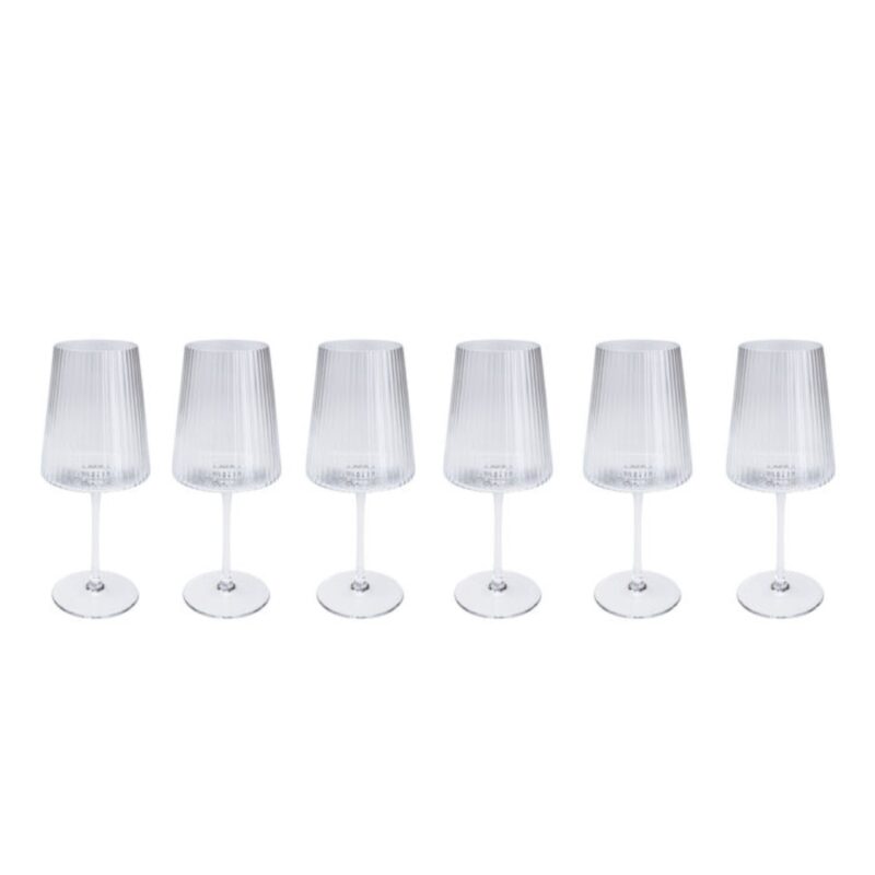 Kare Wine Glass Riffle (4)