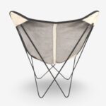Armchair Butterfly 70х70х90cm (1)