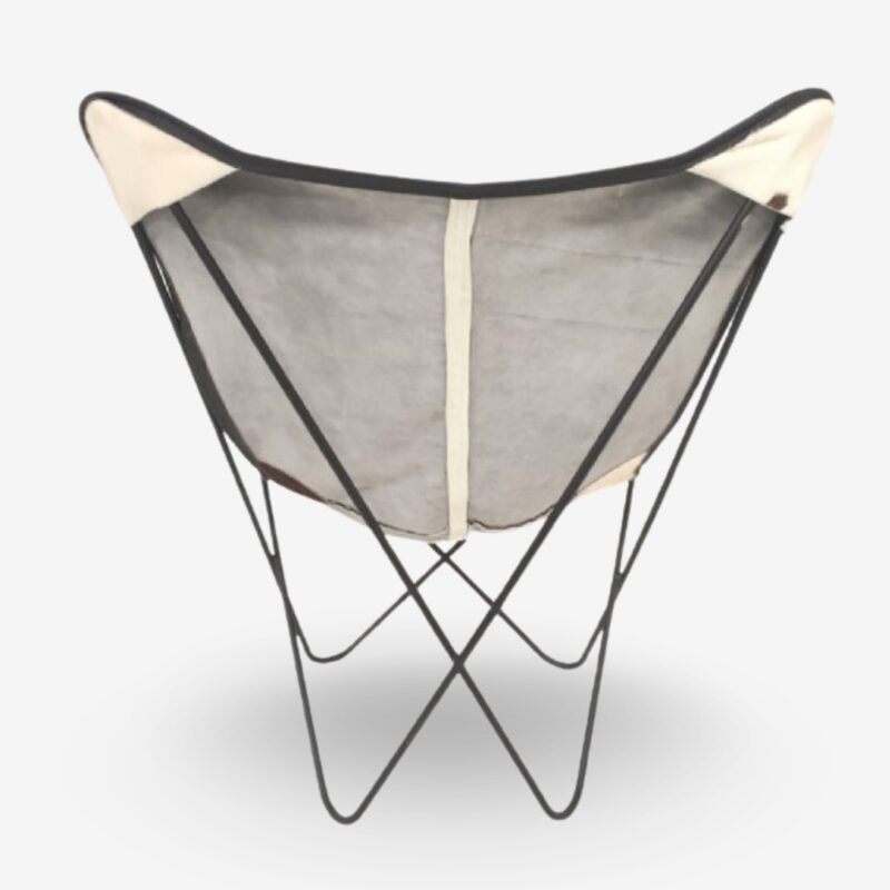 Armchair Butterfly 70х70х90cm (1)