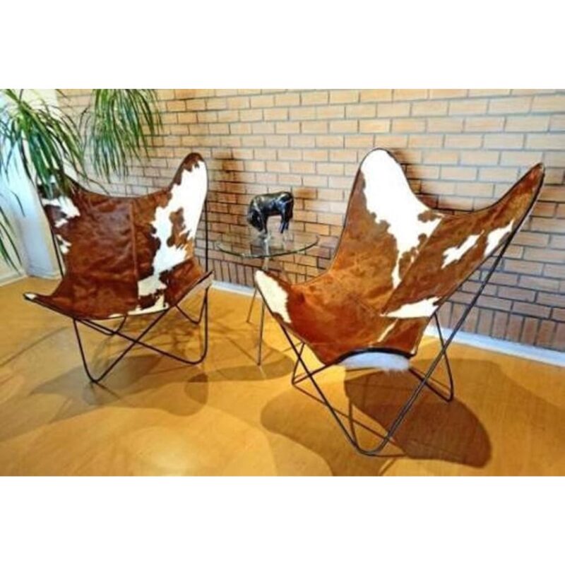 Armchair Butterfly 70х70х90cm (2)