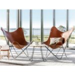Armchair Butterfly 70х70х90cm (3)